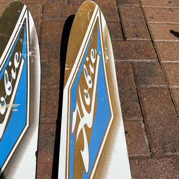 Water Ski Hobie FG2 Enforced 172 Cm Length - Picture 13 of 14